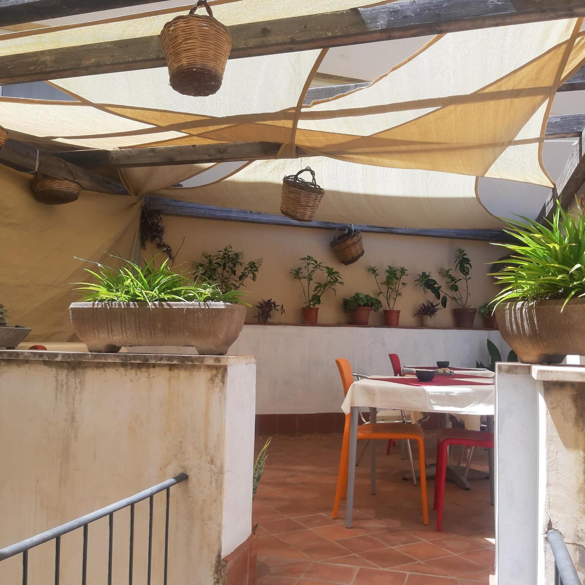 Casa Antioco Syracuse Exterior foto
