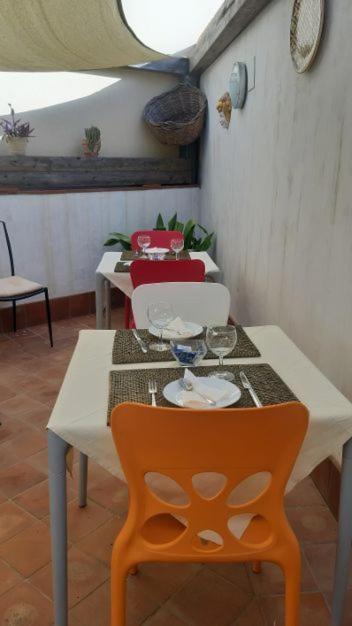 Casa Antioco Syracuse Exterior foto