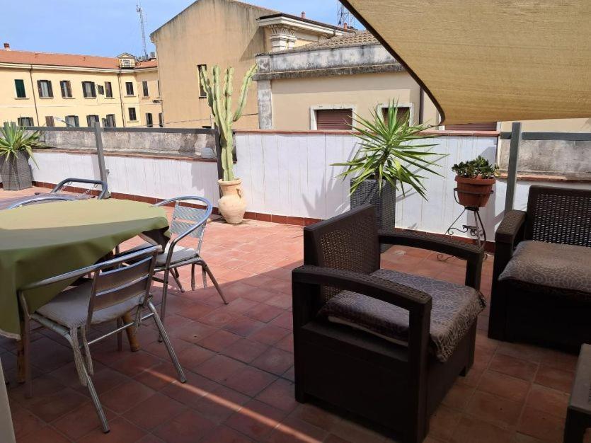 Casa Antioco Syracuse Exterior foto