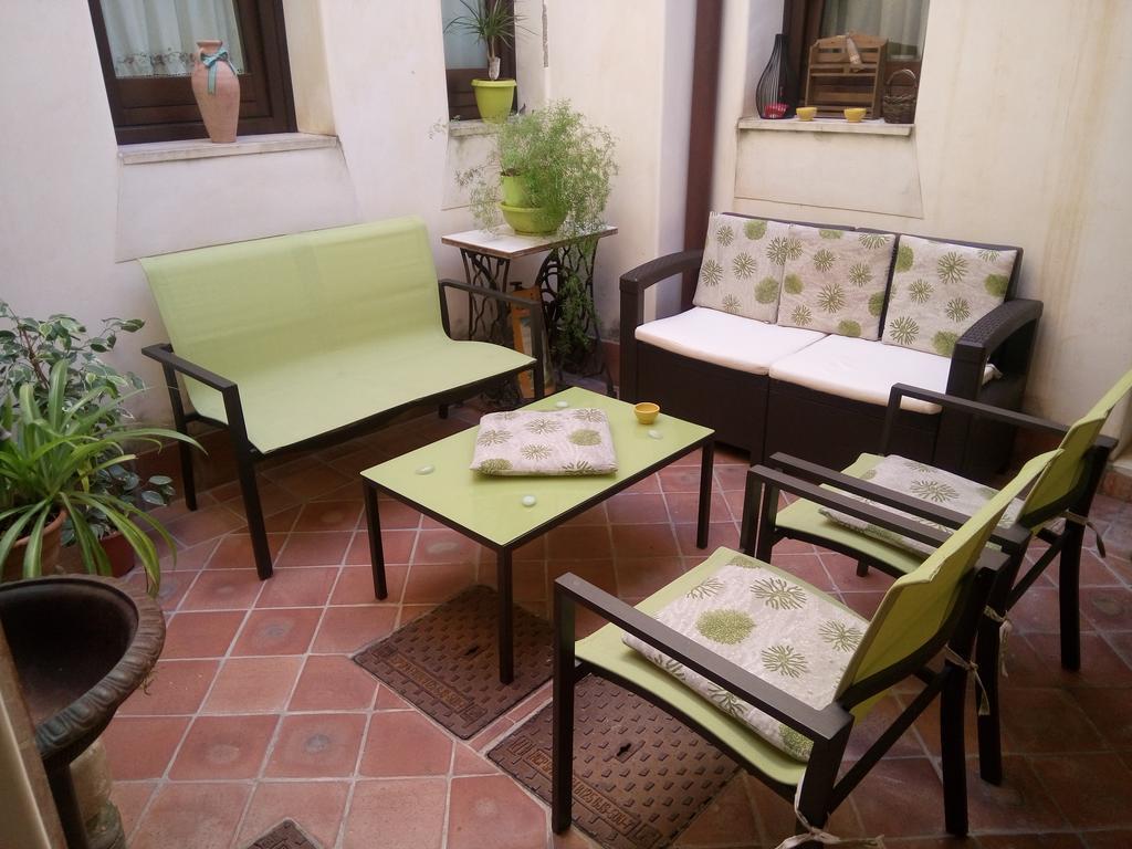 Casa Antioco Syracuse Exterior foto